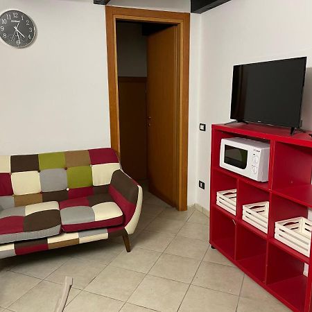 Le Case Di Mia Marzamemi Extérieur photo