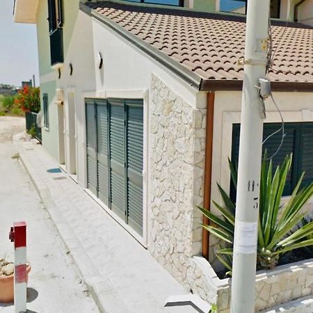 Le Case Di Mia Marzamemi Extérieur photo