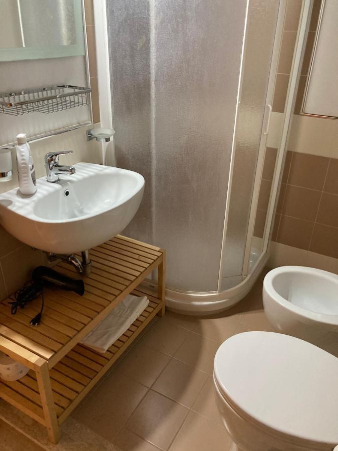Le Case Di Mia Marzamemi Extérieur photo