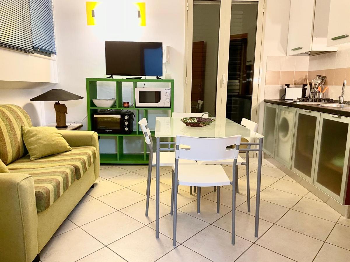 Le Case Di Mia Marzamemi Extérieur photo