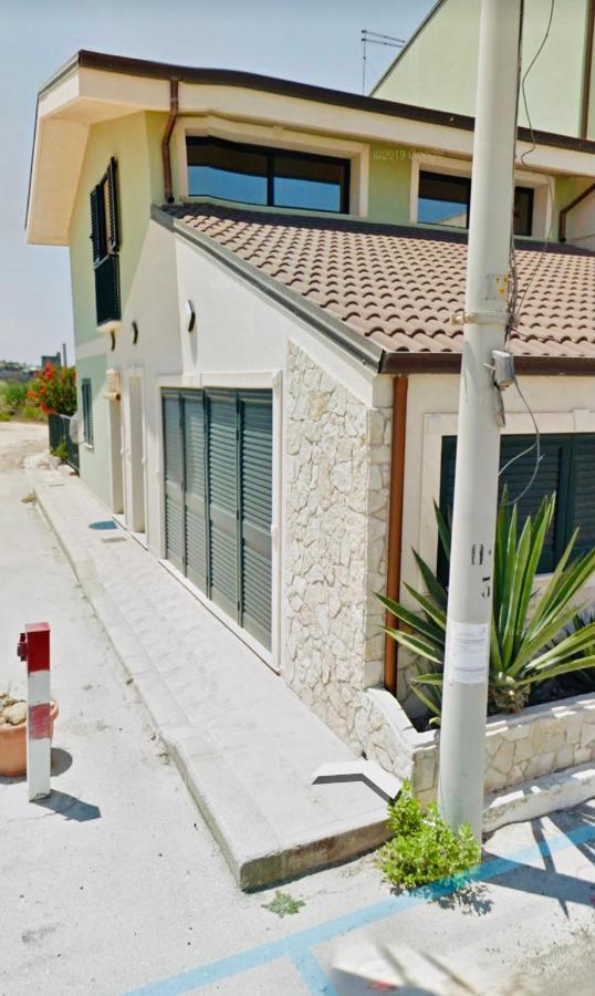 Le Case Di Mia Marzamemi Extérieur photo