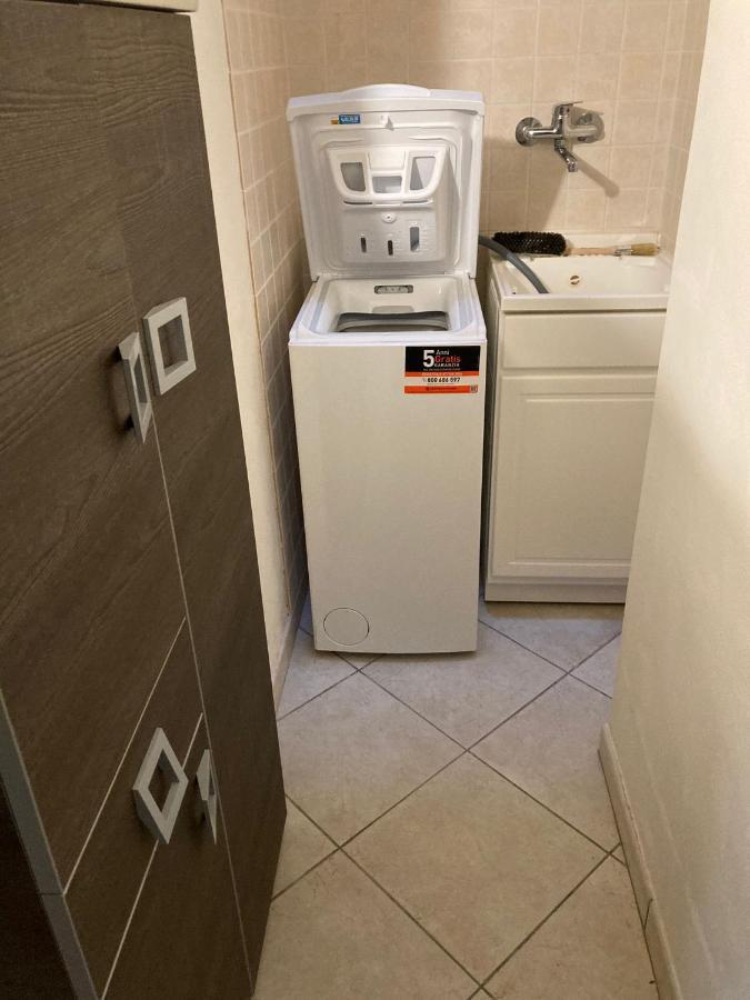 Le Case Di Mia Marzamemi Extérieur photo