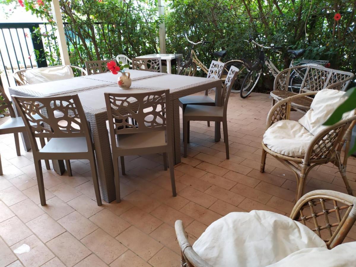 Le Case Di Mia Marzamemi Extérieur photo