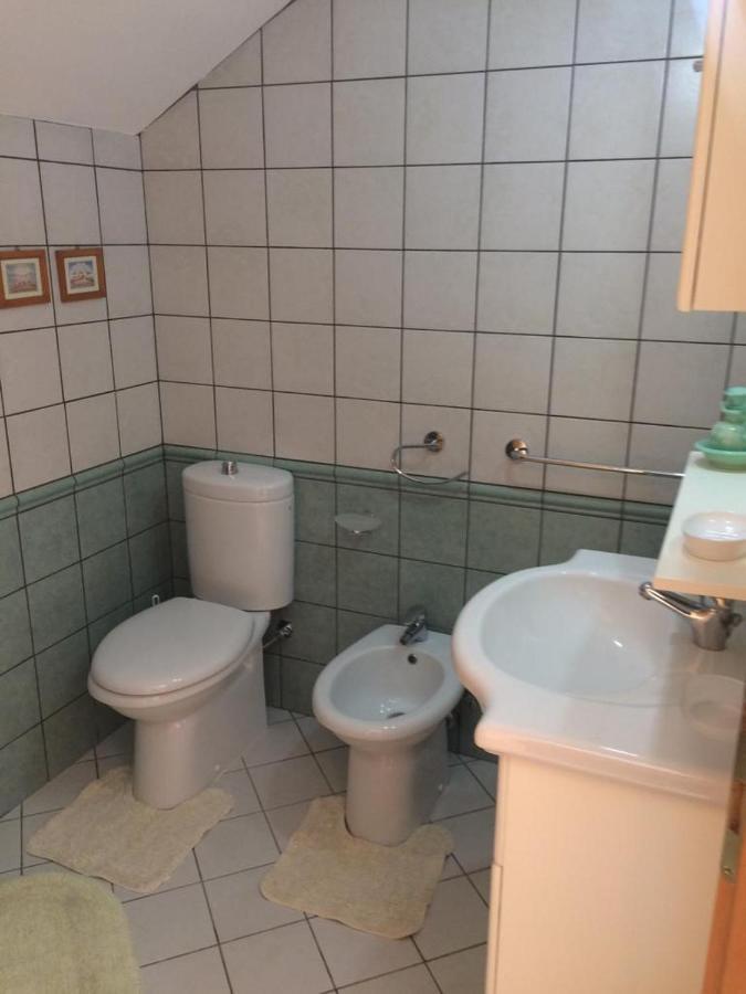 Le Case Di Mia Marzamemi Extérieur photo