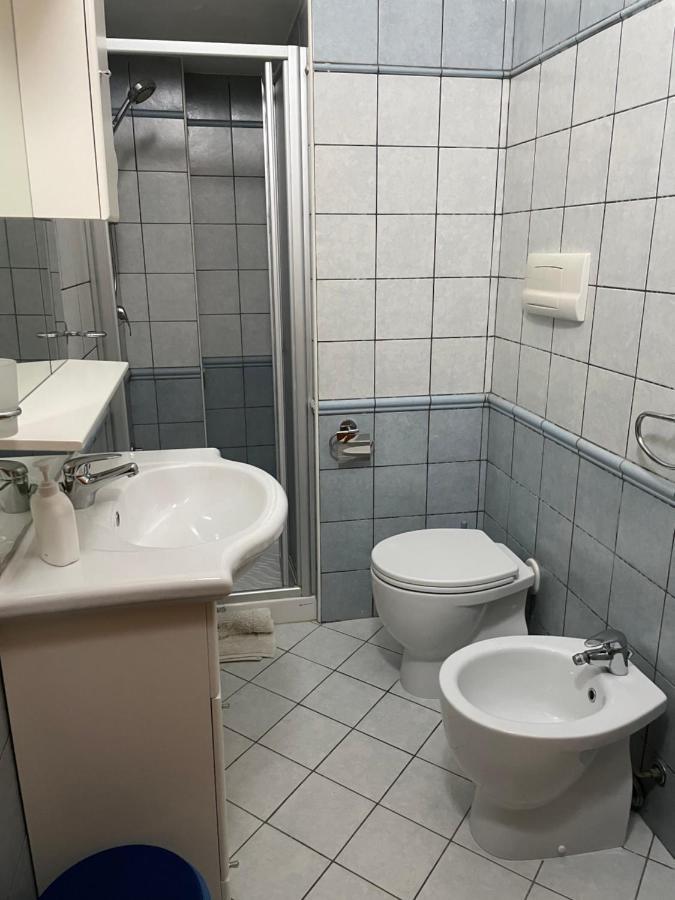 Le Case Di Mia Marzamemi Extérieur photo
